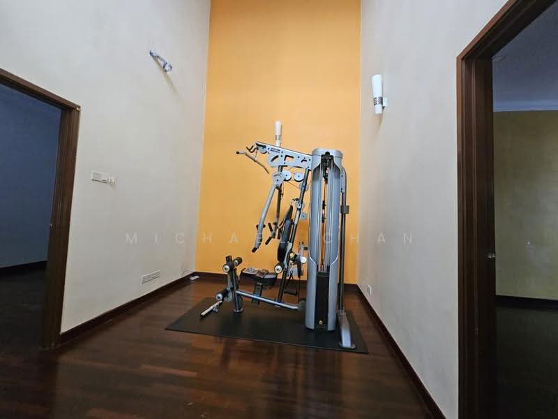 Rumah Teres untuk Dijual di Bandar Puteri Puchong (Puchong) - Michael Chan - Interior - PropertyGuru.com.my