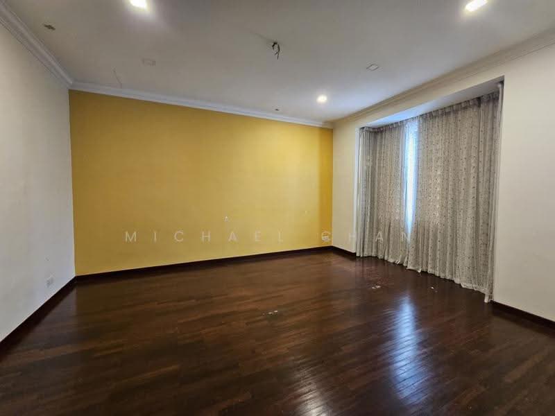 Rumah Teres untuk Dijual di Bandar Puteri Puchong (Puchong) - Michael Chan - Living Room - PropertyGuru.com.my