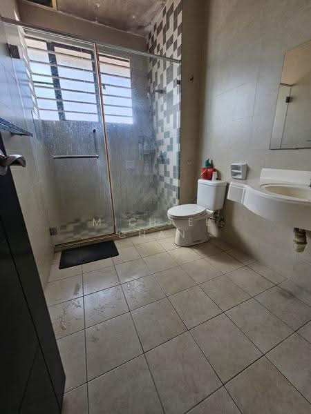 Rumah Teres untuk Dijual di Bandar Puteri Puchong (Puchong) - Michael Chan - Bathroom - PropertyGuru.com.my