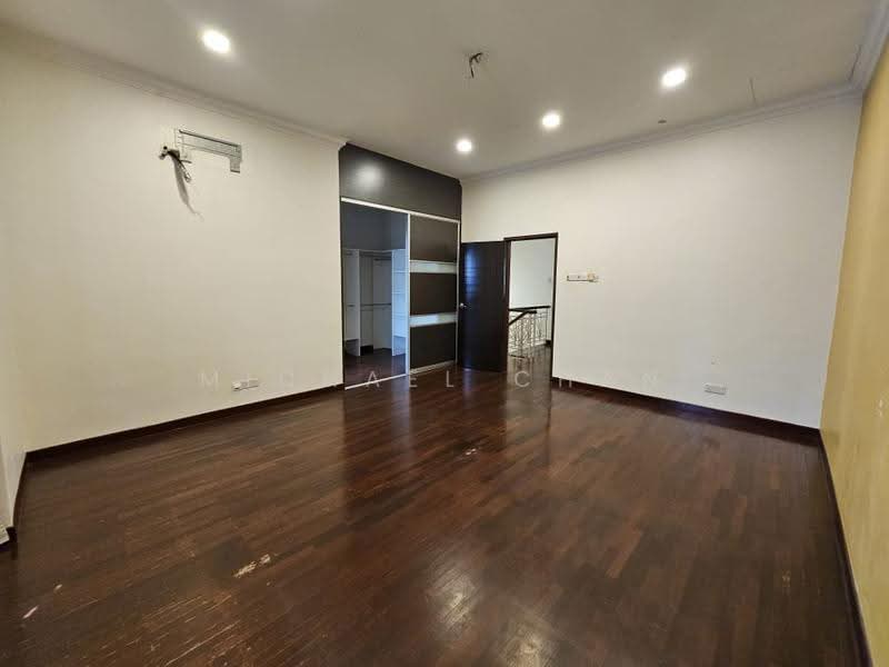 Rumah Teres untuk Dijual di Bandar Puteri Puchong (Puchong) - Michael Chan - Bedroom - PropertyGuru.com.my
