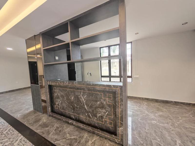 Shop / Office untuk Disewa di Bandar Hilir (Melaka City) - Ching Linn Sei - Interior - PropertyGuru.com.my