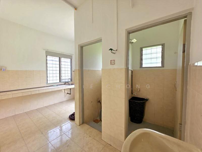 1-storey Terraced House for Sale in Bandar Baru Putra (Ipoh) - Cherie Chong - PropertyGuru.com.my