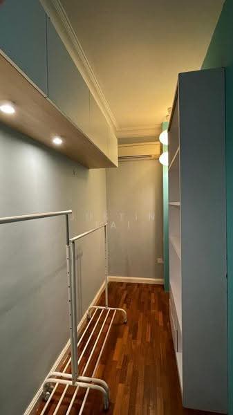 Kediaman Servis untuk Disewa di Ritze Perdana 2 - Justin Lai - Interior - PropertyGuru.com.my