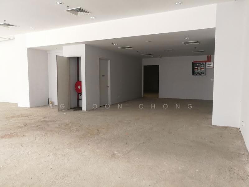 Kedai untuk Dijual di Jalan Pudu (KL City Centre) - Ng Soon Chong - Interior - PropertyGuru.com.my