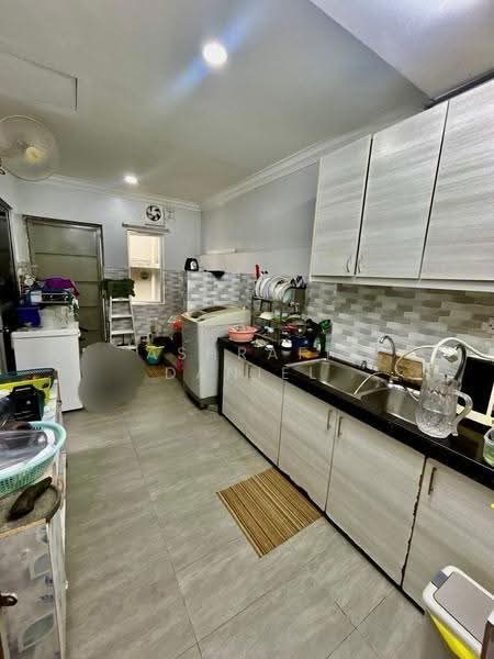 2-storey Terraced House for Sale in Bandar Tun Hussein Onn (Cheras) - Ashraff Daniel - PropertyGuru.com.my