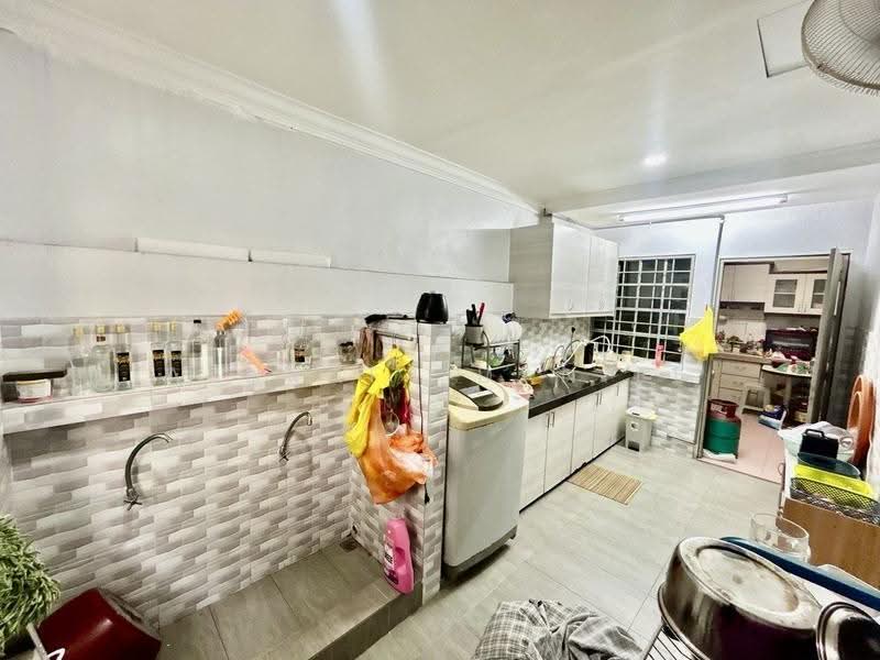 2-storey Terraced House for Sale in Bandar Tun Hussein Onn (Cheras) - Ashraff Daniel - PropertyGuru.com.my