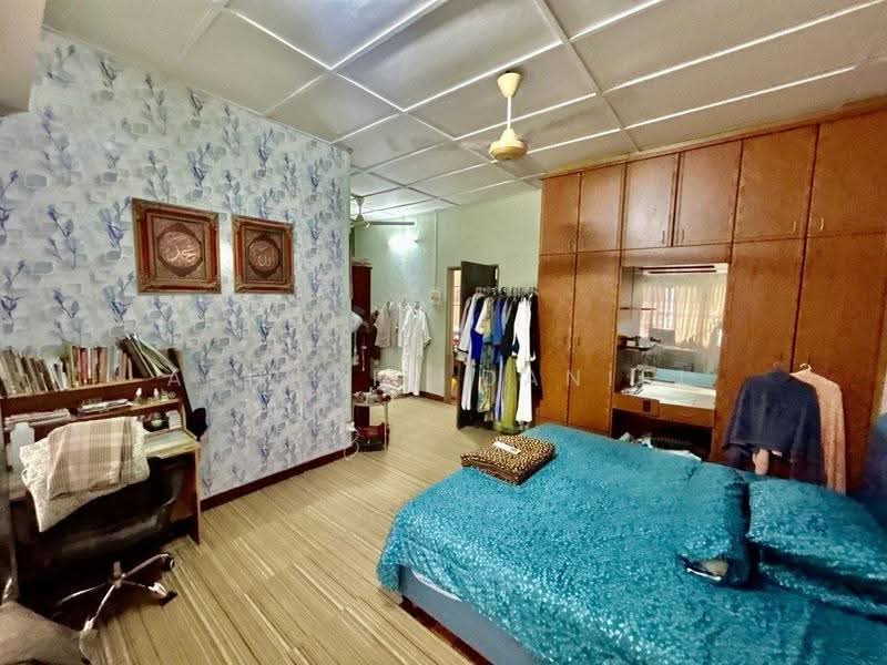 2-storey Terraced House for Sale in Bandar Tun Hussein Onn (Cheras) - Ashraff Daniel - PropertyGuru.com.my