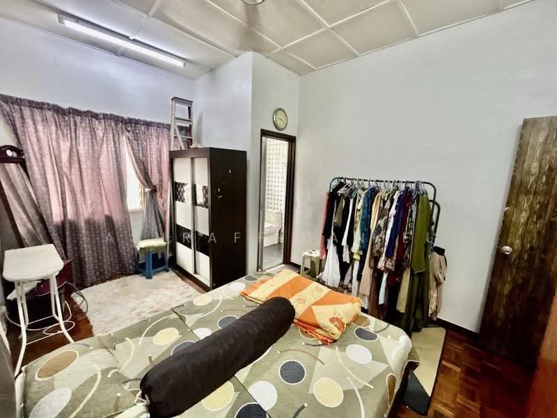 2-storey Terraced House for Sale in Bandar Tun Hussein Onn (Cheras) - Ashraff Daniel - PropertyGuru.com.my