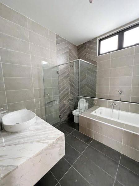 Semi-Detached House for Sale in Iskandar Puteri (Nusajaya) (Johor) - John Lim - Bathroom - PropertyGuru.com.my