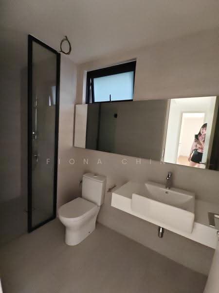 Service Residence for Sale at Residensi Solaris Parq - Fiona Chin - Bathroom - PropertyGuru.com.my