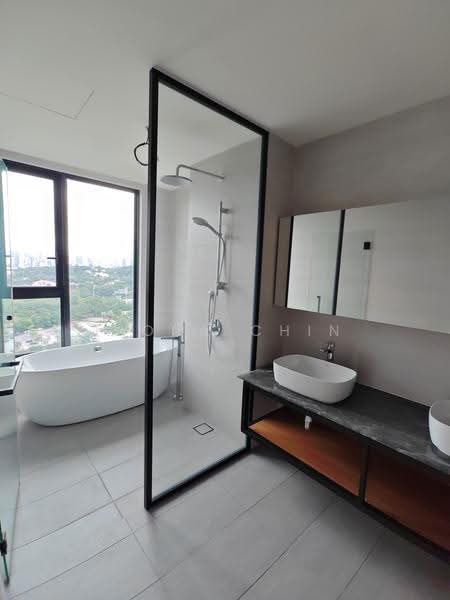 Service Residence for Sale at Residensi Solaris Parq - Fiona Chin - Bathroom - PropertyGuru.com.my