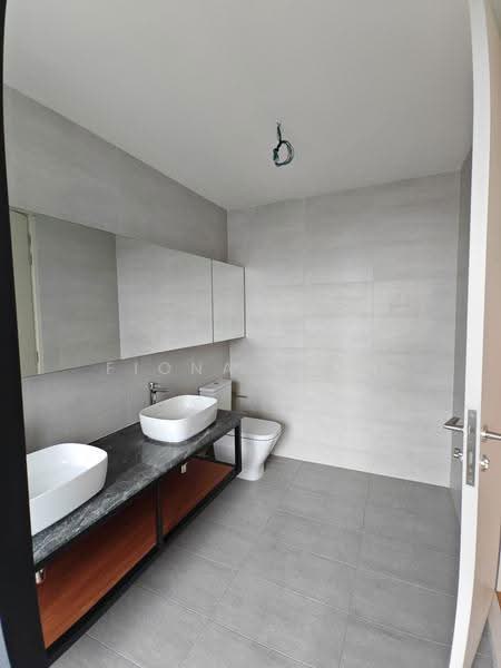 Service Residence for Sale at Residensi Solaris Parq - Fiona Chin - Bathroom - PropertyGuru.com.my