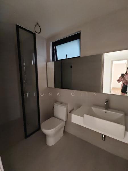 Service Residence for Sale at Residensi Solaris Parq - Fiona Chin - Bathroom - PropertyGuru.com.my