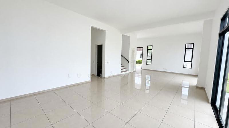 Bungalow House for Sale in Kuala Selangor (Selangor) - Lucas Loh - Living Room - PropertyGuru.com.my