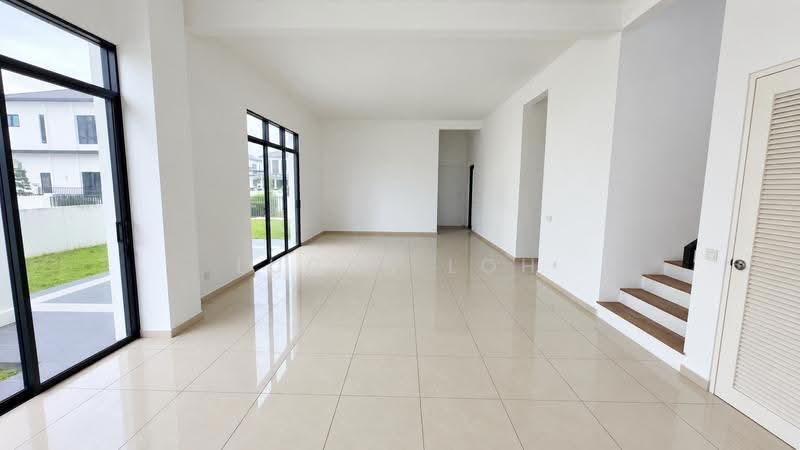 Bungalow House for Sale in Kuala Selangor (Selangor) - Lucas Loh - Living Room - PropertyGuru.com.my