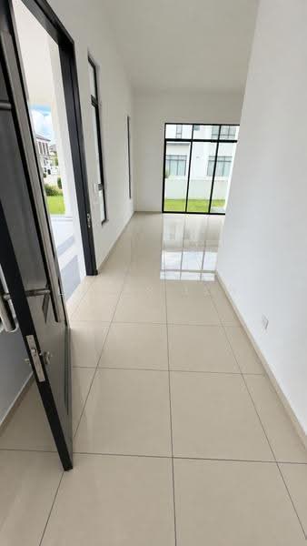 Bungalow House for Sale in Kuala Selangor (Selangor) - Lucas Loh - Entrance - PropertyGuru.com.my
