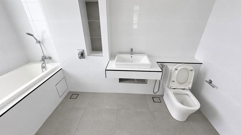 Bungalow House for Sale in Kuala Selangor (Selangor) - Lucas Loh - Bathroom - PropertyGuru.com.my