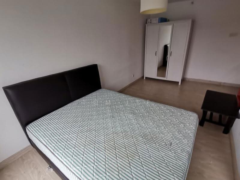 Kediaman Servis untuk Disewa di SOHO @ Empire City - Tom Lee - Bedroom - PropertyGuru.com.my