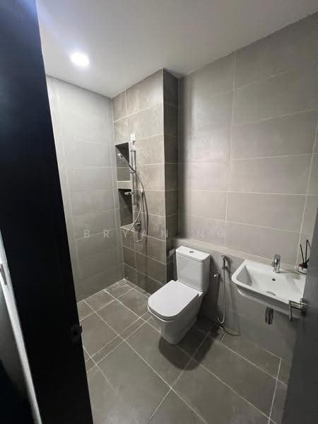 2-storey Terraced House for Sale in Jade Hills (Kajang) - Bryan Ng - Bathroom - PropertyGuru.com.my