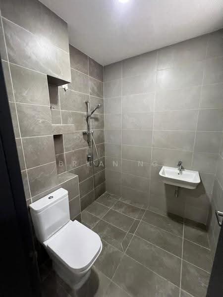 2-storey Terraced House for Sale in Jade Hills (Kajang) - Bryan Ng - Bathroom - PropertyGuru.com.my