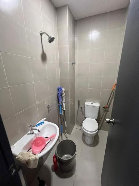 2-storey Terraced House for Sale in Jade Hills (Kajang) - Bryan Ng - Bathroom - PropertyGuru.com.my