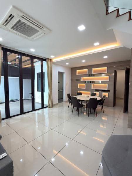 Rumah Kluster untuk Disewa di Johor Bahru (Johor) - Joanne Ngoo - PropertyGuru.com.my