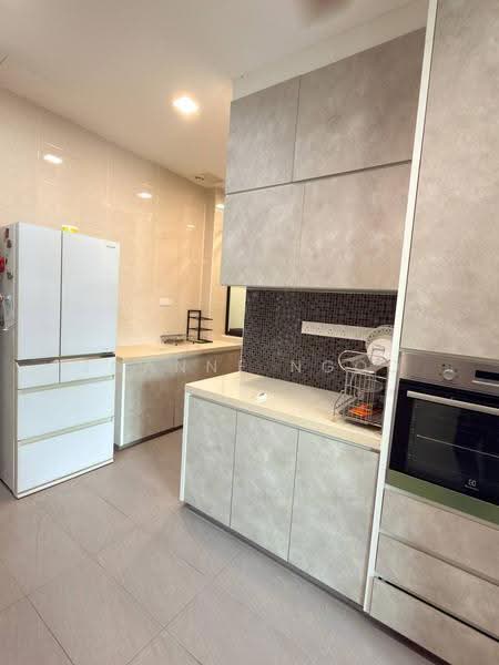Rumah Kluster untuk Disewa di Johor Bahru (Johor) - Joanne Ngoo - PropertyGuru.com.my