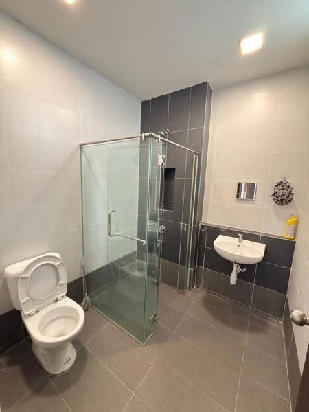Rumah Kluster untuk Disewa di Johor Bahru (Johor) - Joanne Ngoo - PropertyGuru.com.my