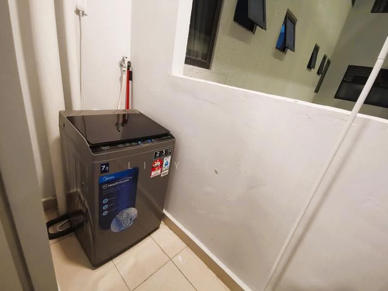 Service Residence for Rent at M Vertica - Lily Tan - Interior - PropertyGuru.com.my