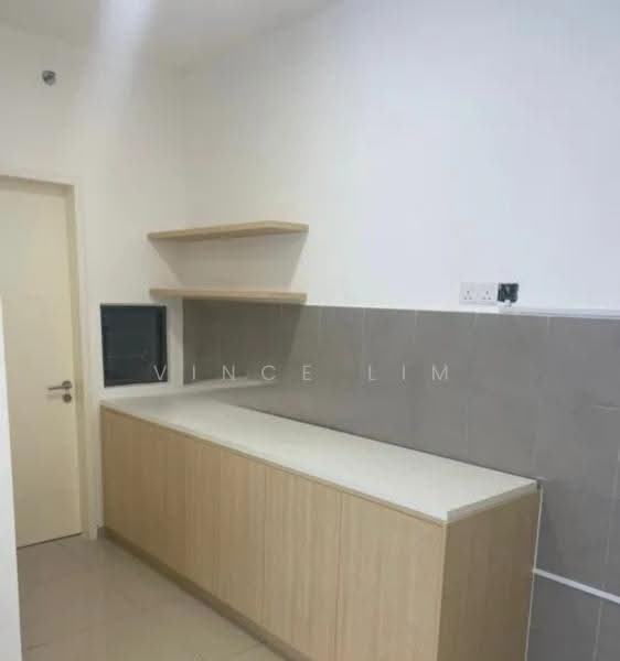 Service Residence for Rent at D'Erica - Vince Lim - Kitchen - PropertyGuru.com.my