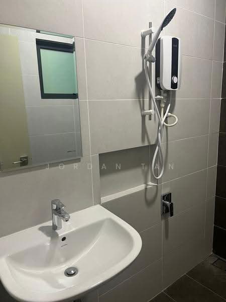 Condominium for Rent at Ara Sentral - Jordan Tan - PropertyGuru.com.my