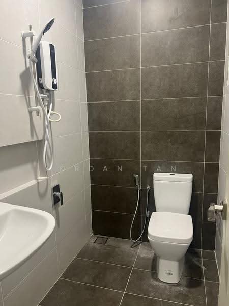 Condominium for Rent at Ara Sentral - Jordan Tan - PropertyGuru.com.my