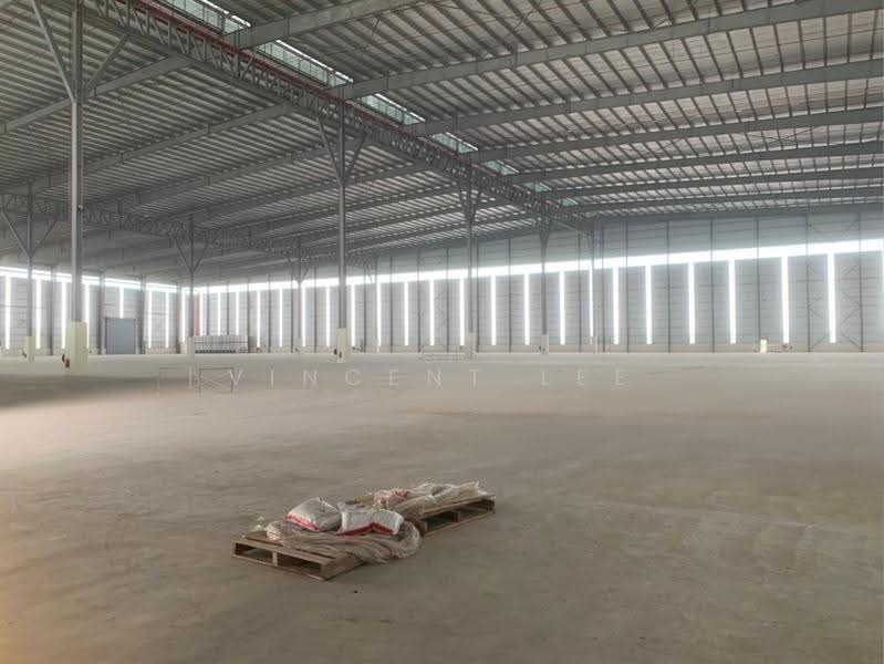 Factory for Rent in North Port (Pelabuhan Utara) (Port Klang (Pelabuhan Klang)) - Vincent Lee - Interior - PropertyGuru.com.my
