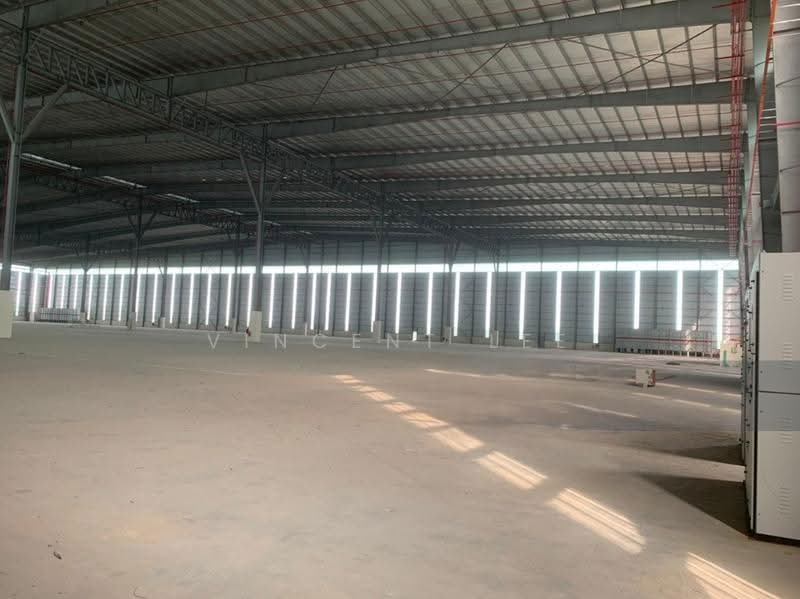 Factory for Rent in North Port (Pelabuhan Utara) (Port Klang (Pelabuhan Klang)) - Vincent Lee - Interior - PropertyGuru.com.my