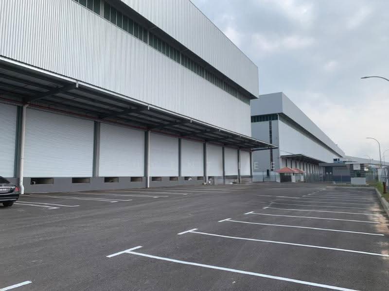 Factory for Rent in North Port (Pelabuhan Utara) (Port Klang (Pelabuhan Klang)) - Vincent Lee - Exterior - PropertyGuru.com.my