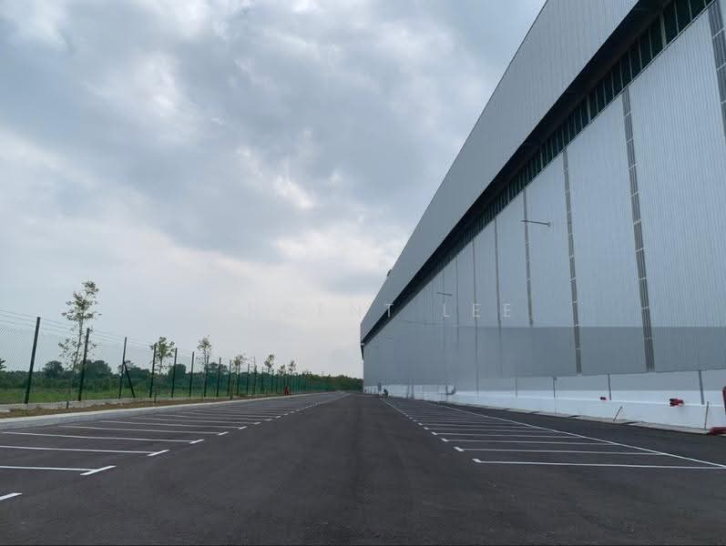 Factory for Rent in North Port (Pelabuhan Utara) (Port Klang (Pelabuhan Klang)) - Vincent Lee - Exterior - PropertyGuru.com.my