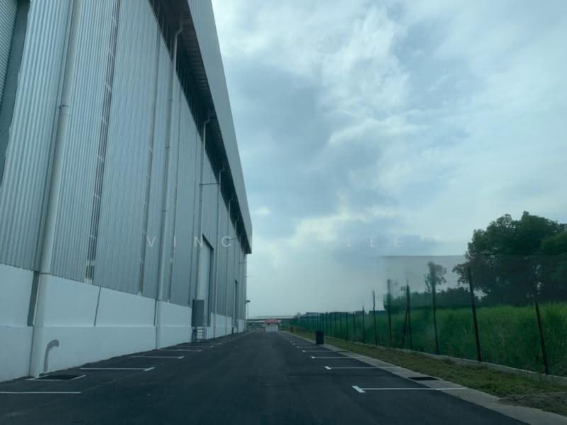 Factory for Rent in North Port (Pelabuhan Utara) (Port Klang (Pelabuhan Klang)) - Vincent Lee - Exterior - PropertyGuru.com.my