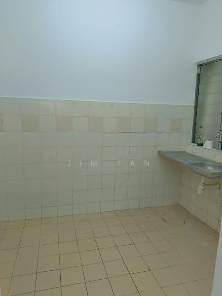 Kondominium untuk Dijual di Nusa Mewah Villa Condominium - Jim Tan - Kitchen - PropertyGuru.com.my