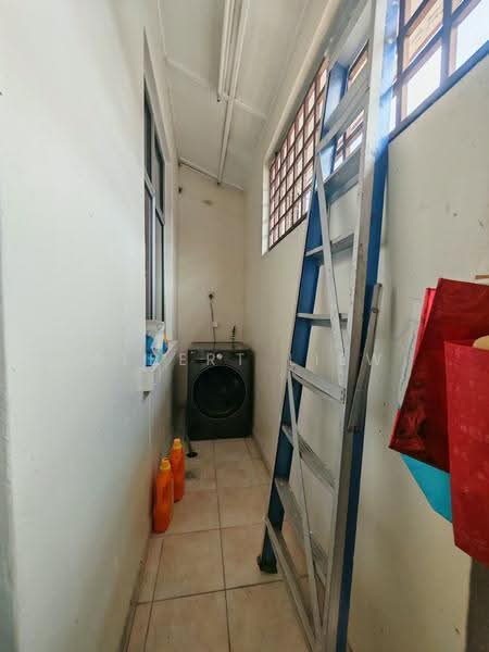 1-storey Terraced House for Sale in Taman Setia Indah (Tebrau) - Albert Liew - Interior - PropertyGuru.com.my