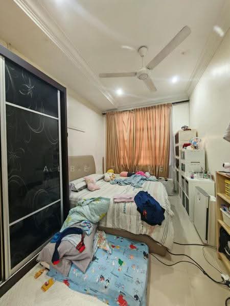1-storey Terraced House for Sale in Taman Setia Indah (Tebrau) - Albert Liew - PropertyGuru.com.my