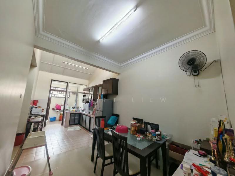 1-storey Terraced House for Sale in Taman Setia Indah (Tebrau) - Albert Liew - PropertyGuru.com.my