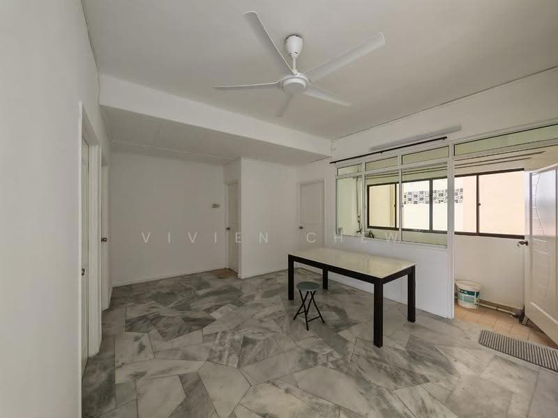 Pangsapuri untuk Dijual di Lavinia Apartments - Vivien Chew - Living Room - PropertyGuru.com.my