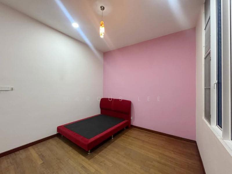 Rumah Teres 2.5-Tingkat untuk Disewa di Dolomite Templer (Rawang) - Marcus Lee - Bedroom - PropertyGuru.com.my
