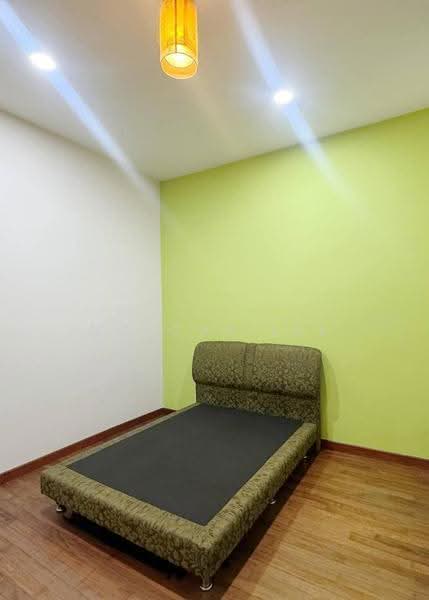Rumah Teres 2.5-Tingkat untuk Disewa di Dolomite Templer (Rawang) - Marcus Lee - Bedroom - PropertyGuru.com.my