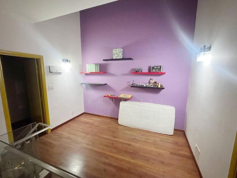 Rumah Teres 2.5-Tingkat untuk Disewa di Dolomite Templer (Rawang) - Marcus Lee - Interior - PropertyGuru.com.my