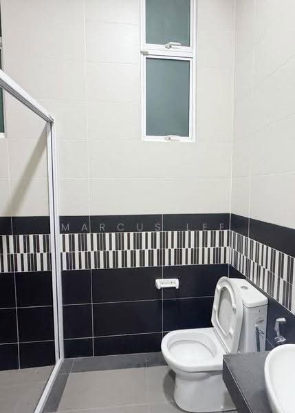 Rumah Teres 2.5-Tingkat untuk Disewa di Dolomite Templer (Rawang) - Marcus Lee - Bathroom - PropertyGuru.com.my
