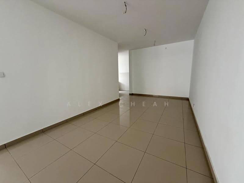 Rumah Kluster untuk Dijual di Taman Lapangan Jaya (Ipoh) - Alex Cheah - Dining Area - PropertyGuru.com.my