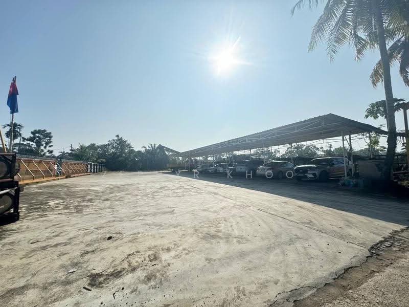 Factory for Sale in Kempas (Johor Bahru) - Zephyr Khoo - Exterior - PropertyGuru.com.my