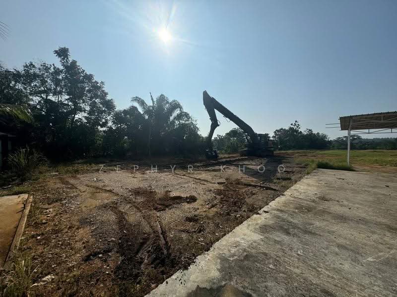 Factory for Sale in Kempas (Johor Bahru) - Zephyr Khoo - Exterior - PropertyGuru.com.my
