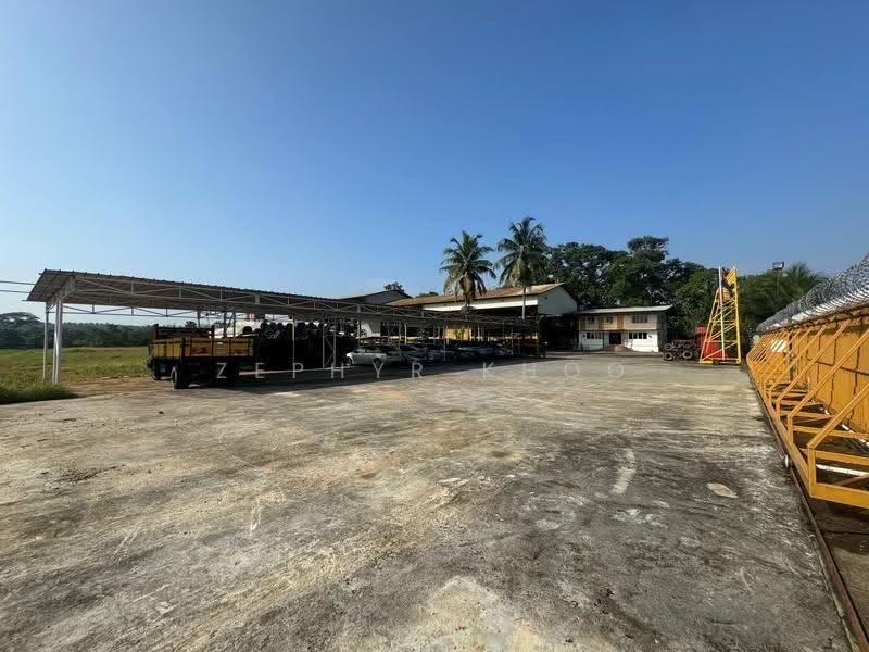 Factory for Sale in Kempas (Johor Bahru) - Zephyr Khoo - PropertyGuru.com.my